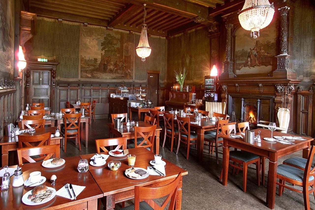 Rembrandt Hotel