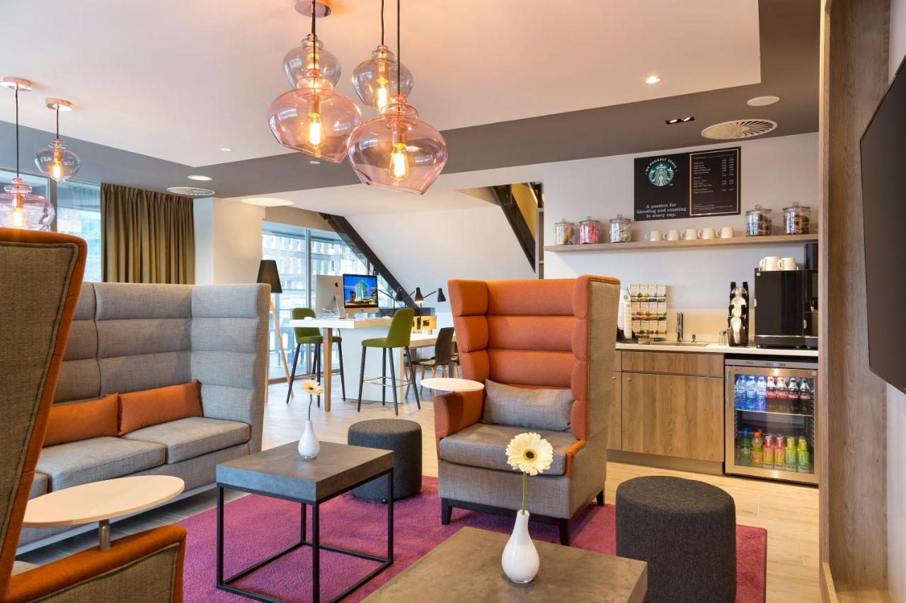 Hotel Holiday 4*