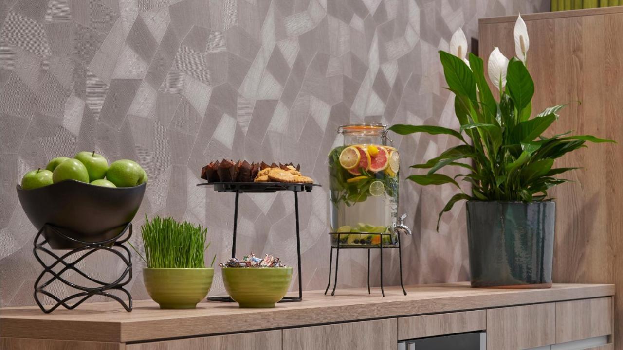 Hotel Holiday Amsterdam
