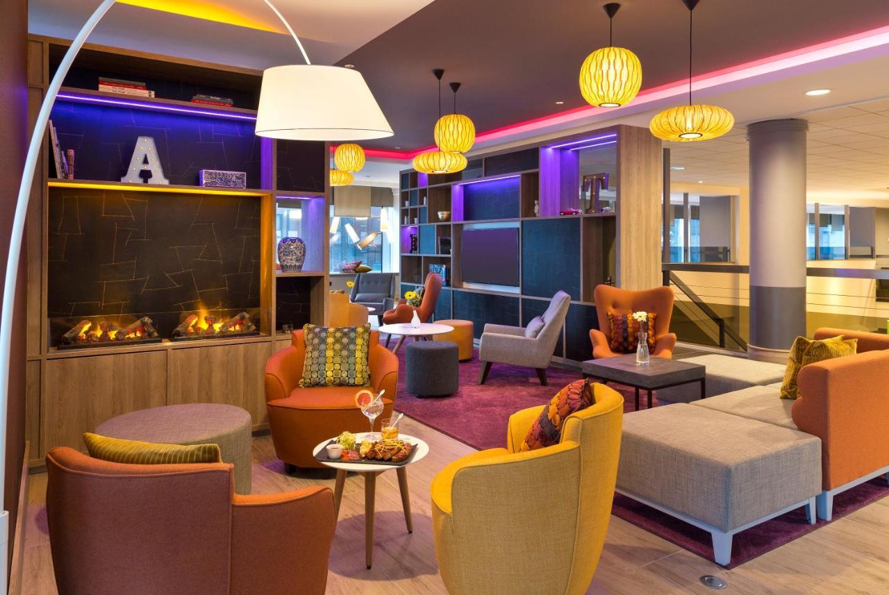 Holiday Hotel 4*
