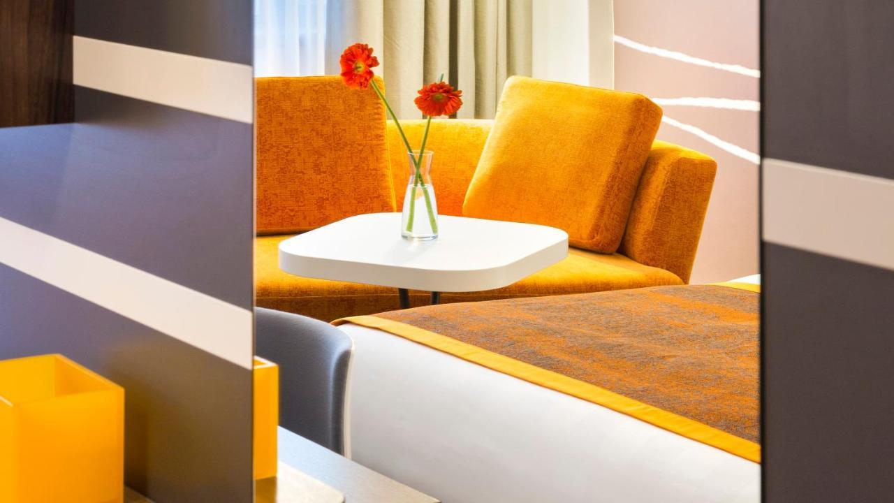 Holiday 4* Amsterdam