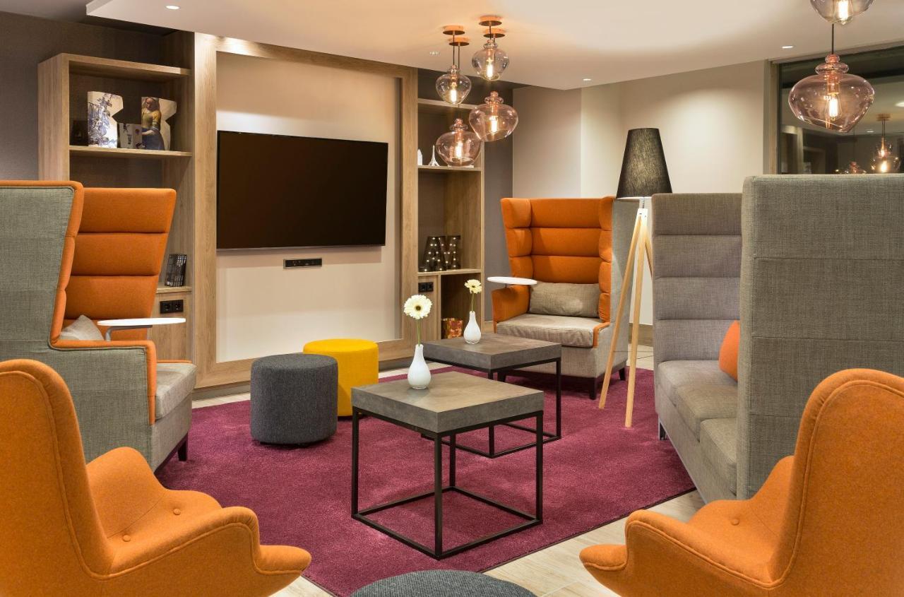 Holiday 4* Amsterdam