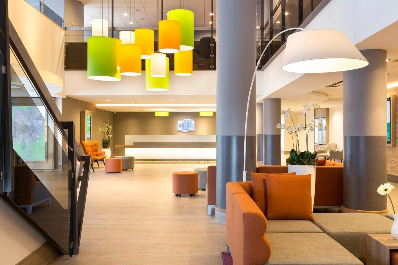 Holiday Hotel Amsterdam