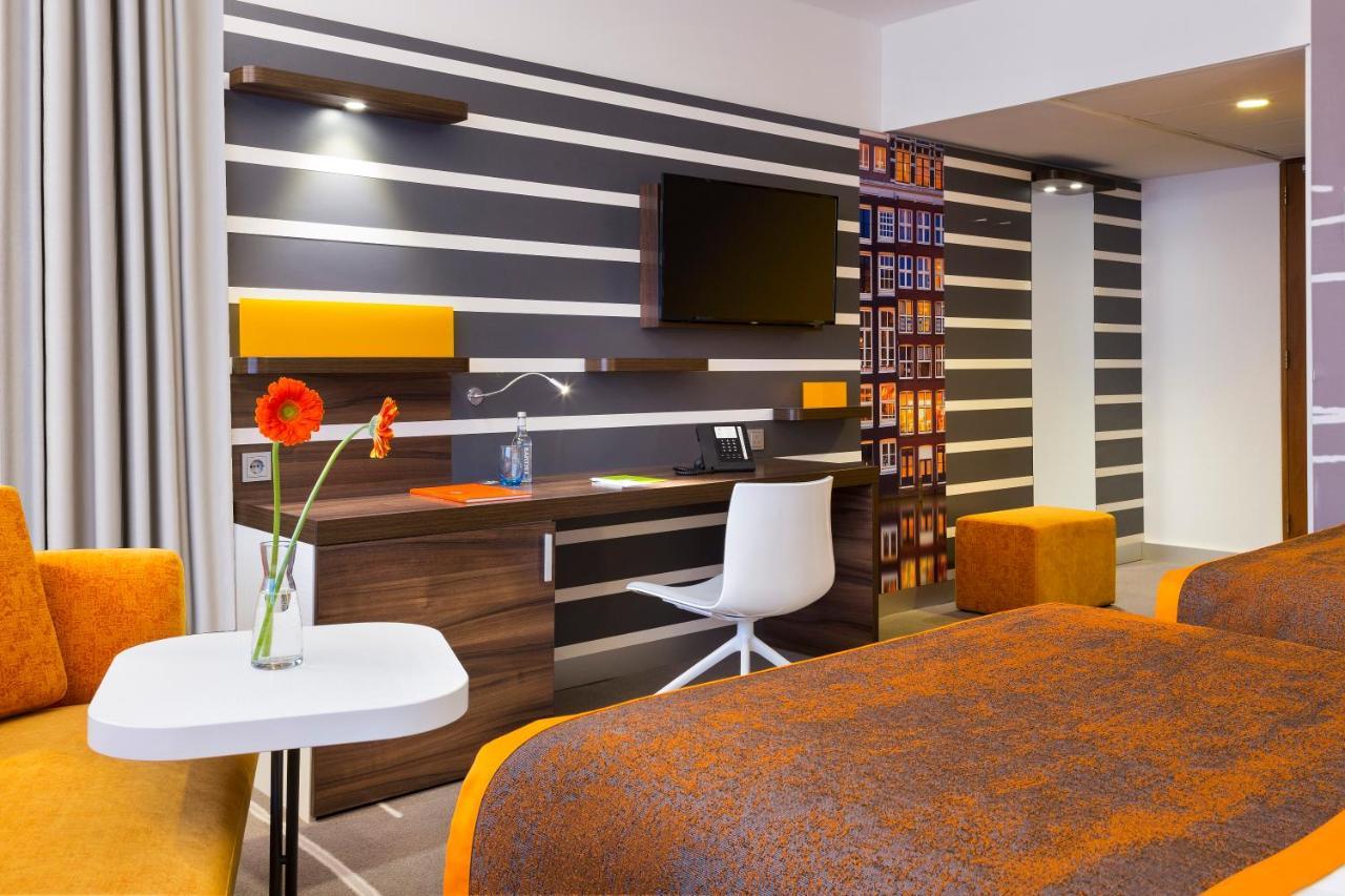 Hotel Holiday Amsterdam
