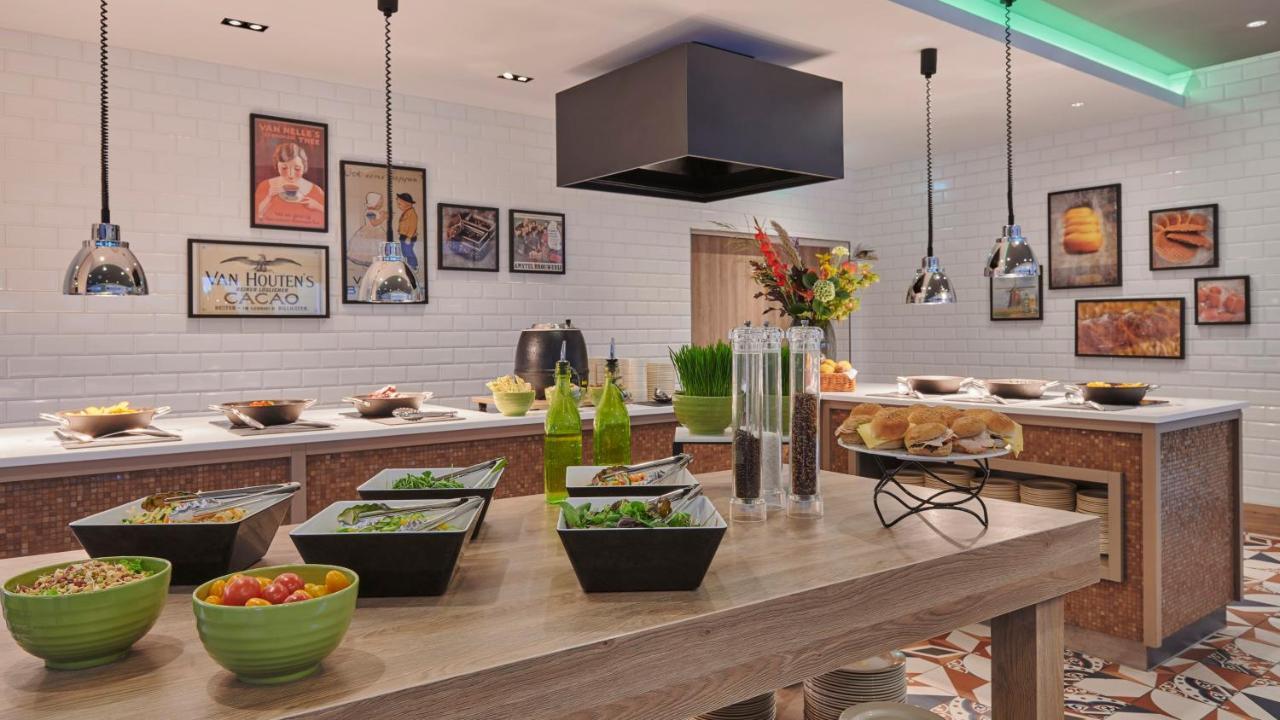 Hotel Holiday Amsterdam