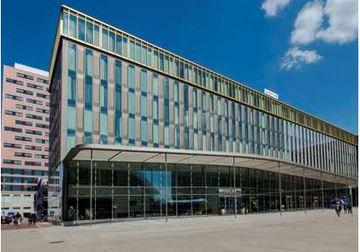Hampton By Hilton Arena Boulevard Hotel 3*