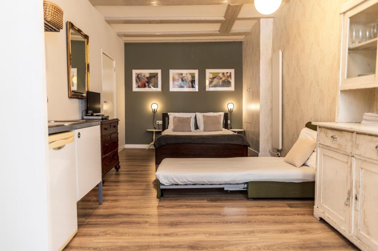 Bed & Breakfast Amici Amsterdam