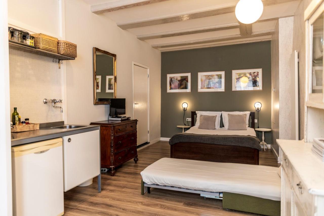 Bed & Breakfast Amici *