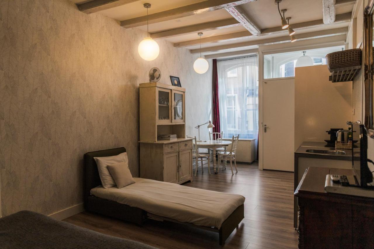 Amici Bed & Breakfast *
