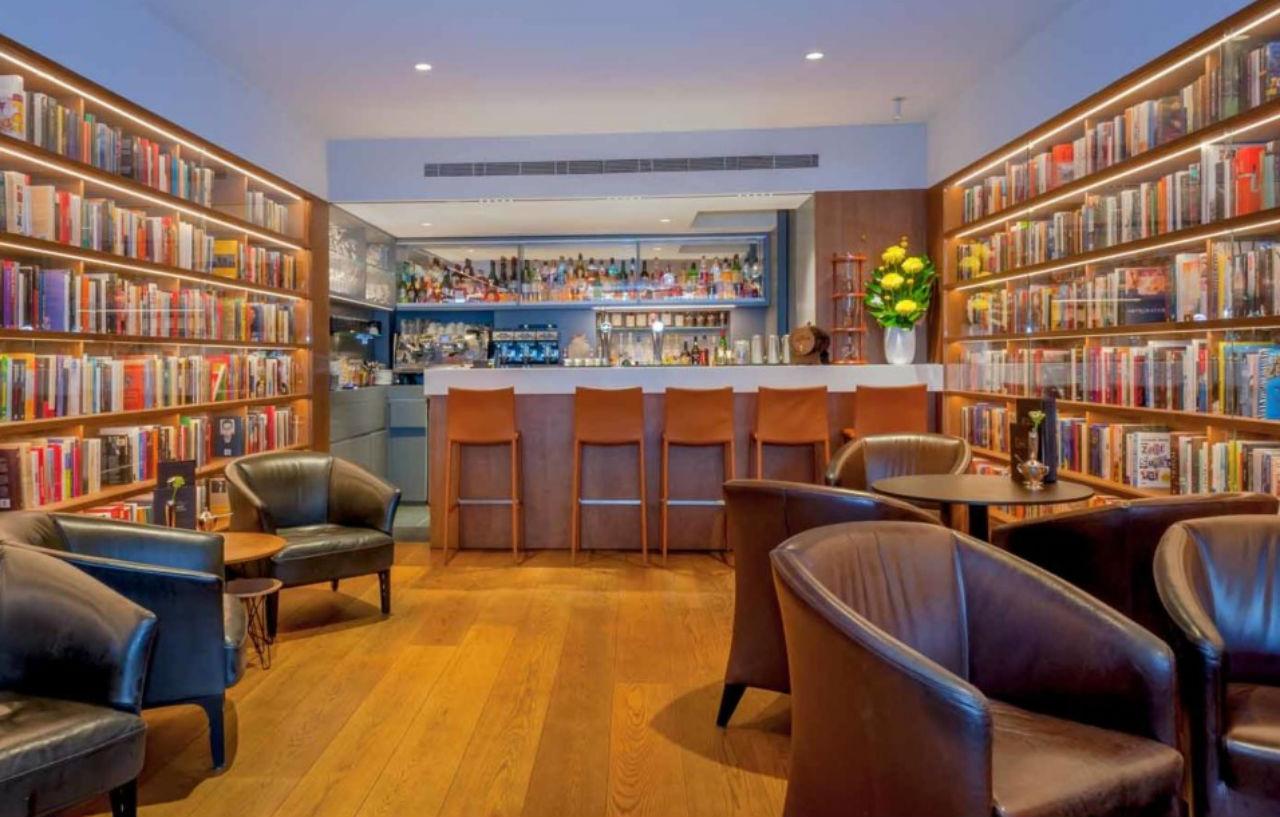 Ambassade 4* Amsterdam