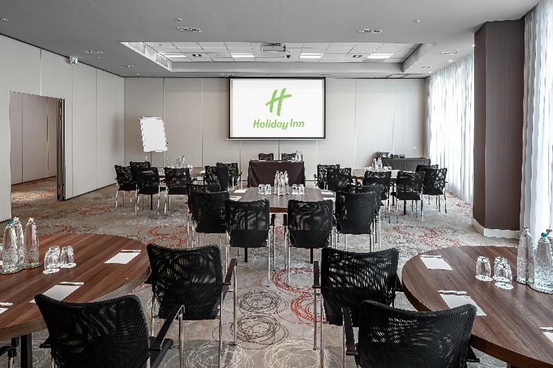 Hotel - Arena Towers By Ihg Amsterdam