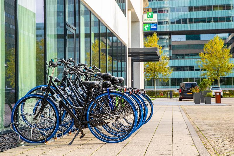 - Arena Towers By Ihg Hotel Amsterdam