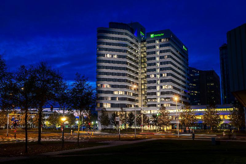 - Arena Towers By Ihg 4*