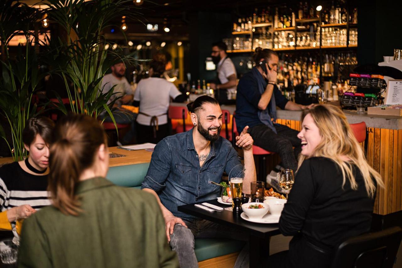 Hotel The Social Hub West 4 Star