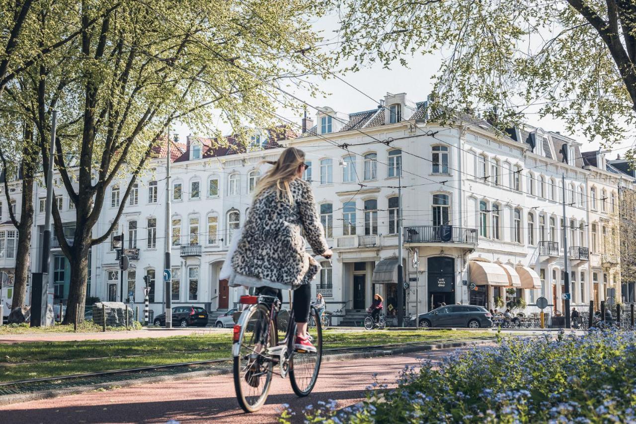 Citizenm Amstel Hotel Amsterdam