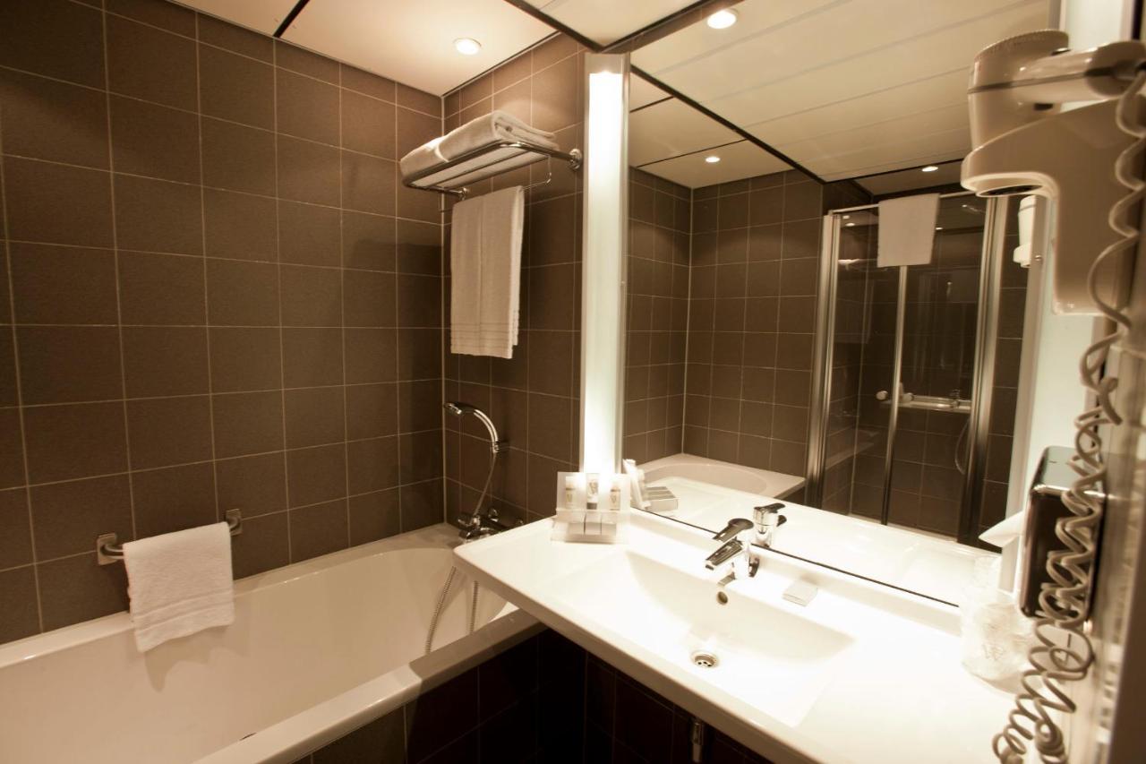 Westcord Art 4 Stars Hotel Amsterdam