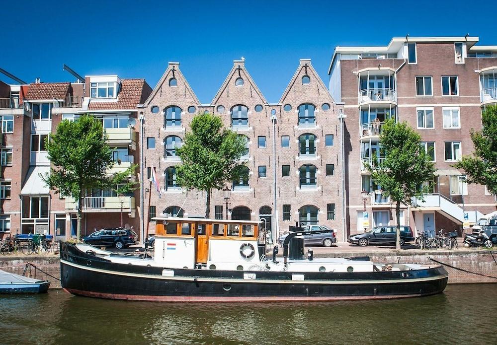 Yays Salthouse Canal By Numa Amsterdam