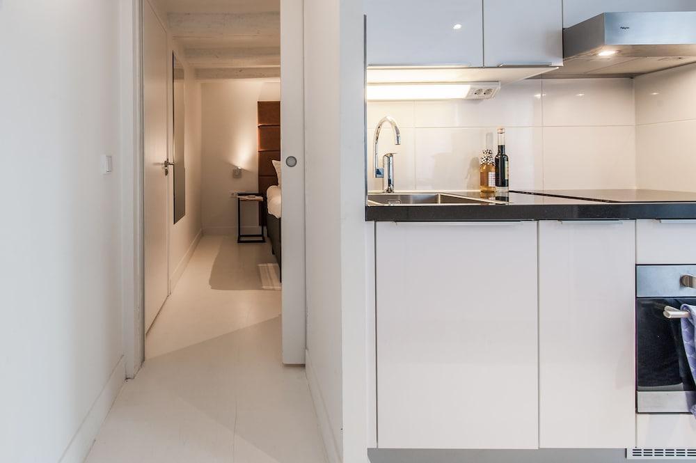 Aparthotel Yays Salthouse Canal By Numa Amsterdam