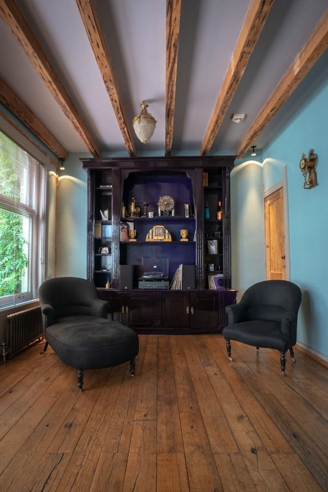 Private Mansions Appartement Amsterdam