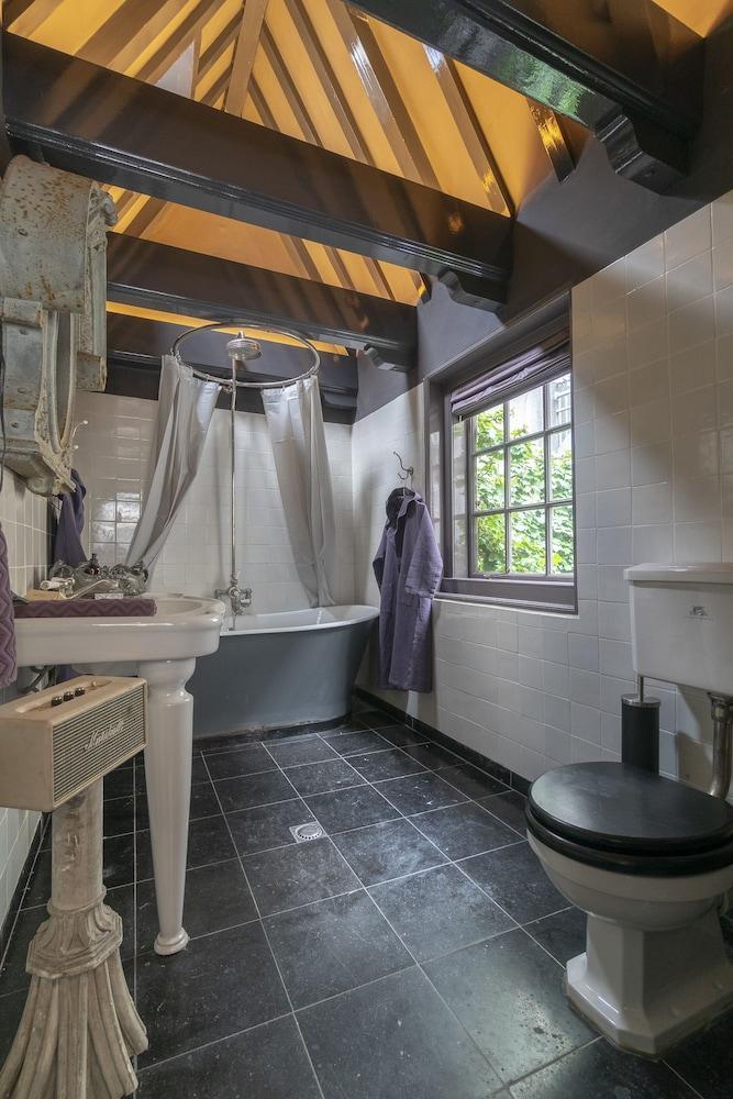 Appartement Private Mansions *