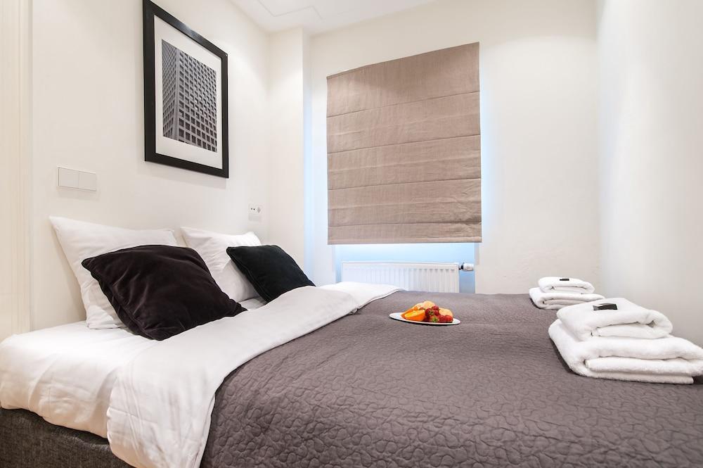 Aparthotel Vondelpark By Yays