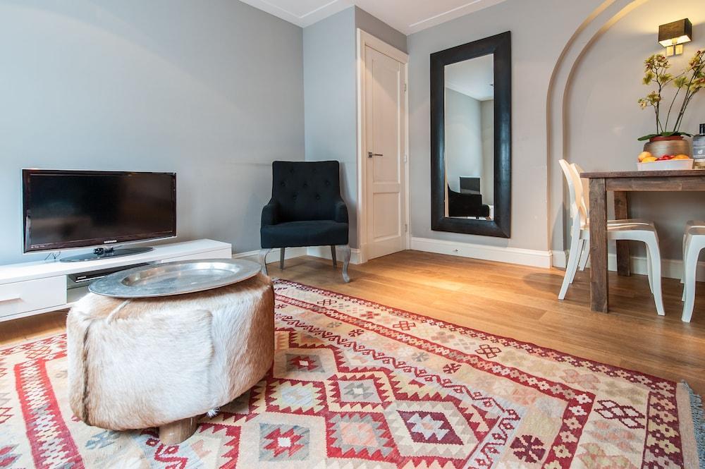 Vondelpark By Yays 4* Amsterdam
