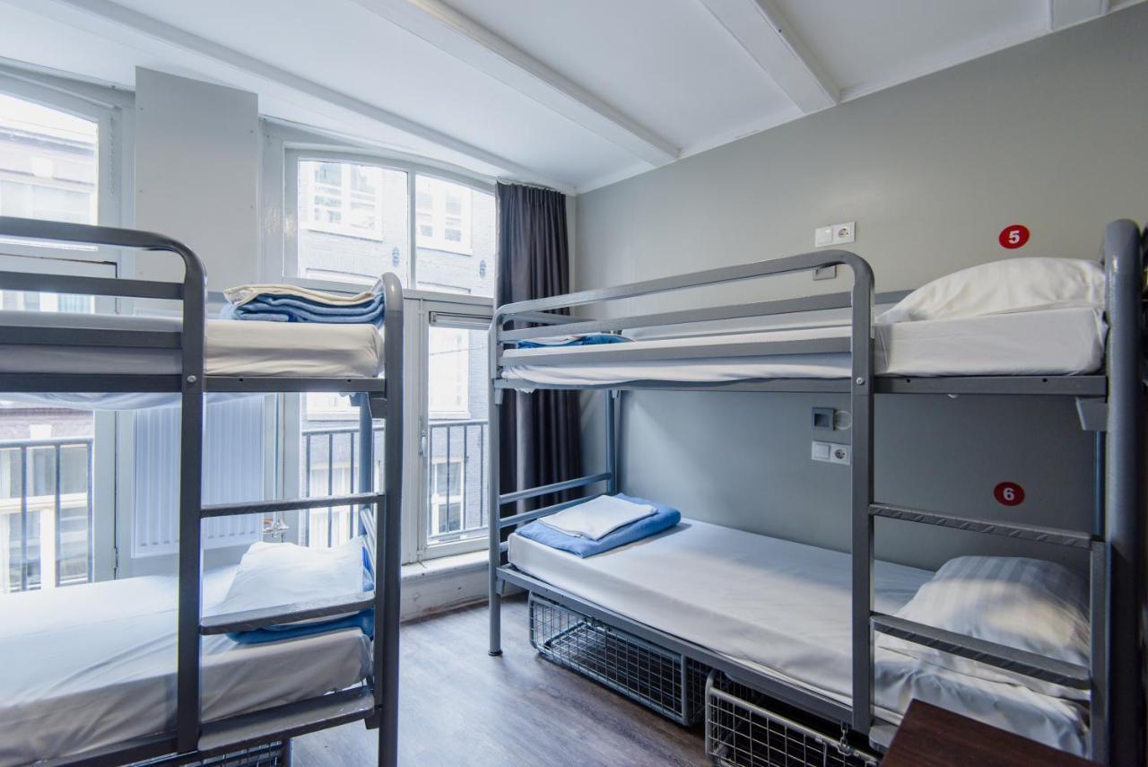 Warmoes Hostel