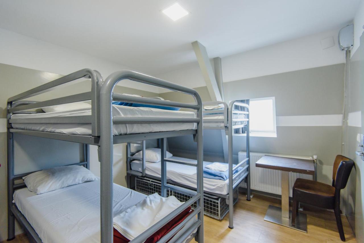 Hostel Warmoes