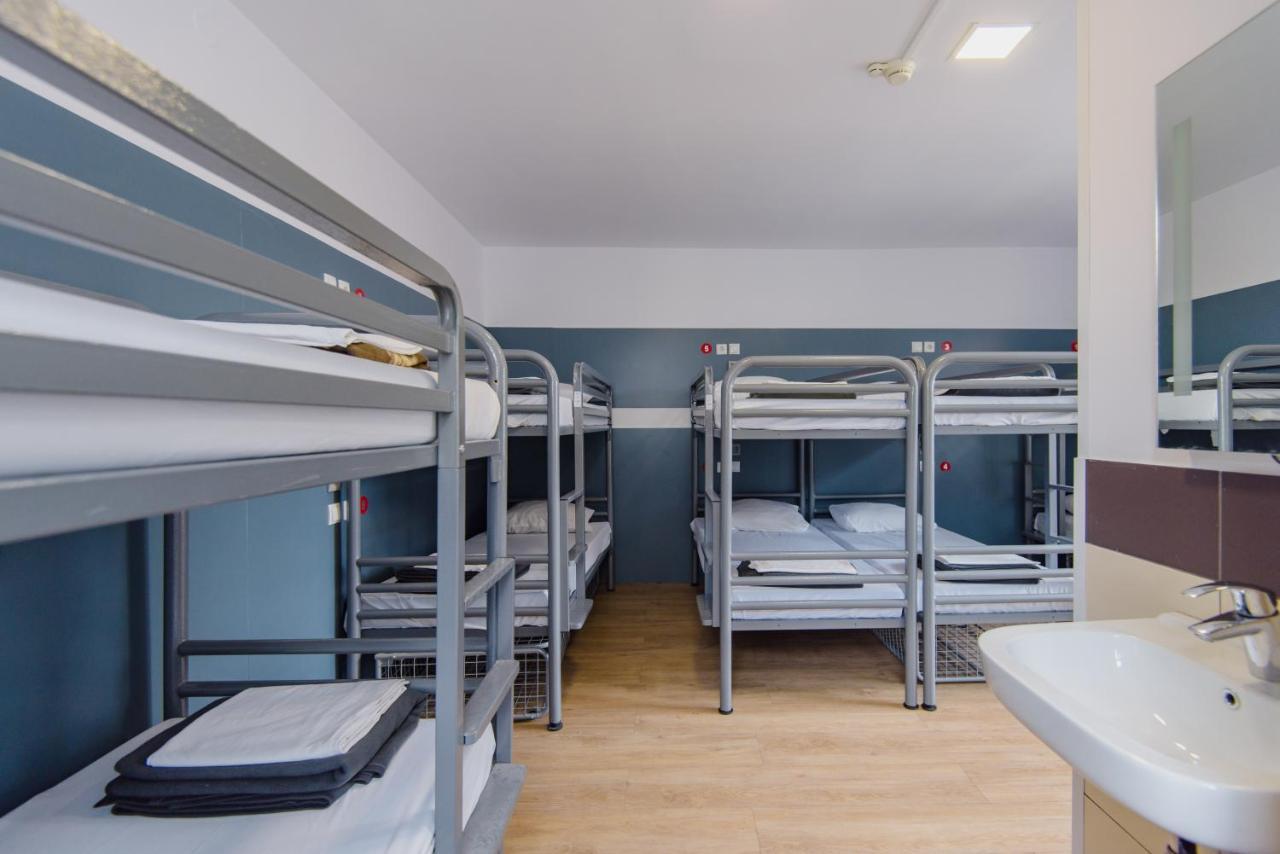 Warmoes Hostel Amsterdam