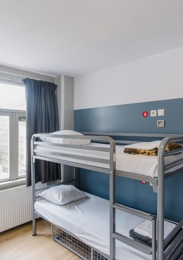 Warmoes Hostel