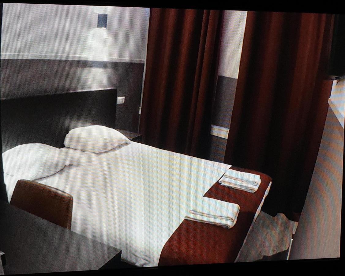 Manofa Hotel Amsterdam