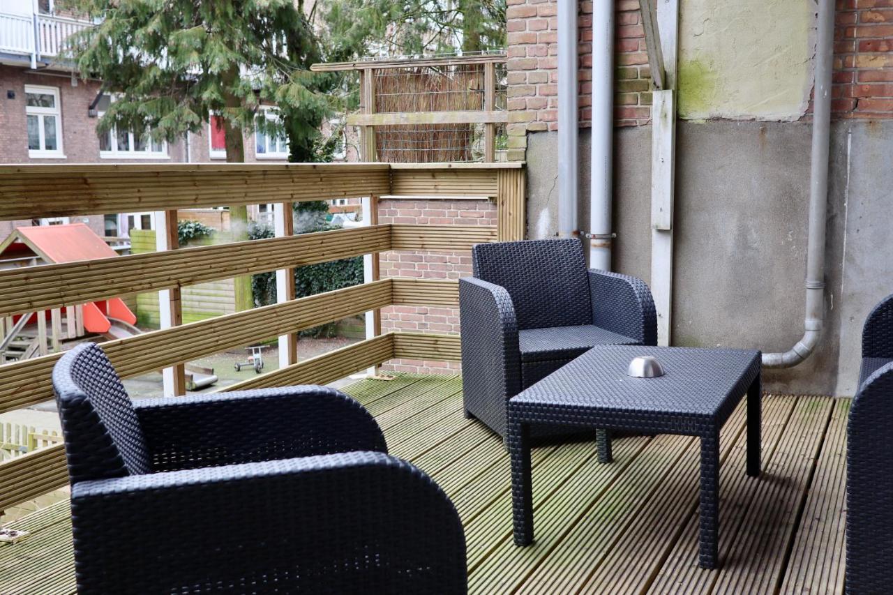 Apartment Frankendael