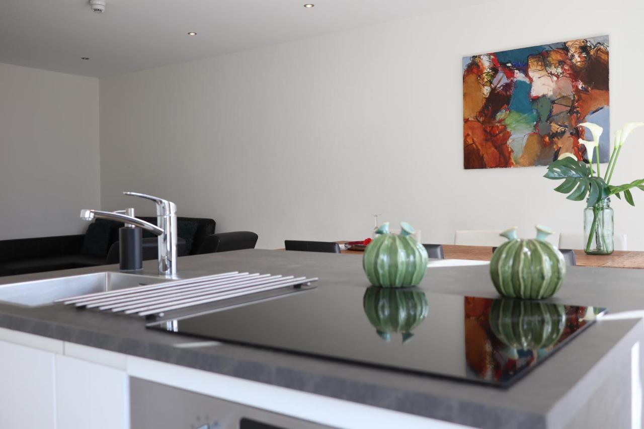 Apartment Frankendael *