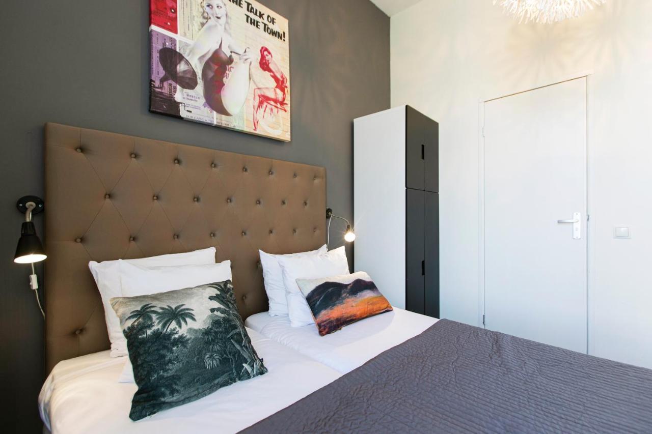 Hotel Quentin England