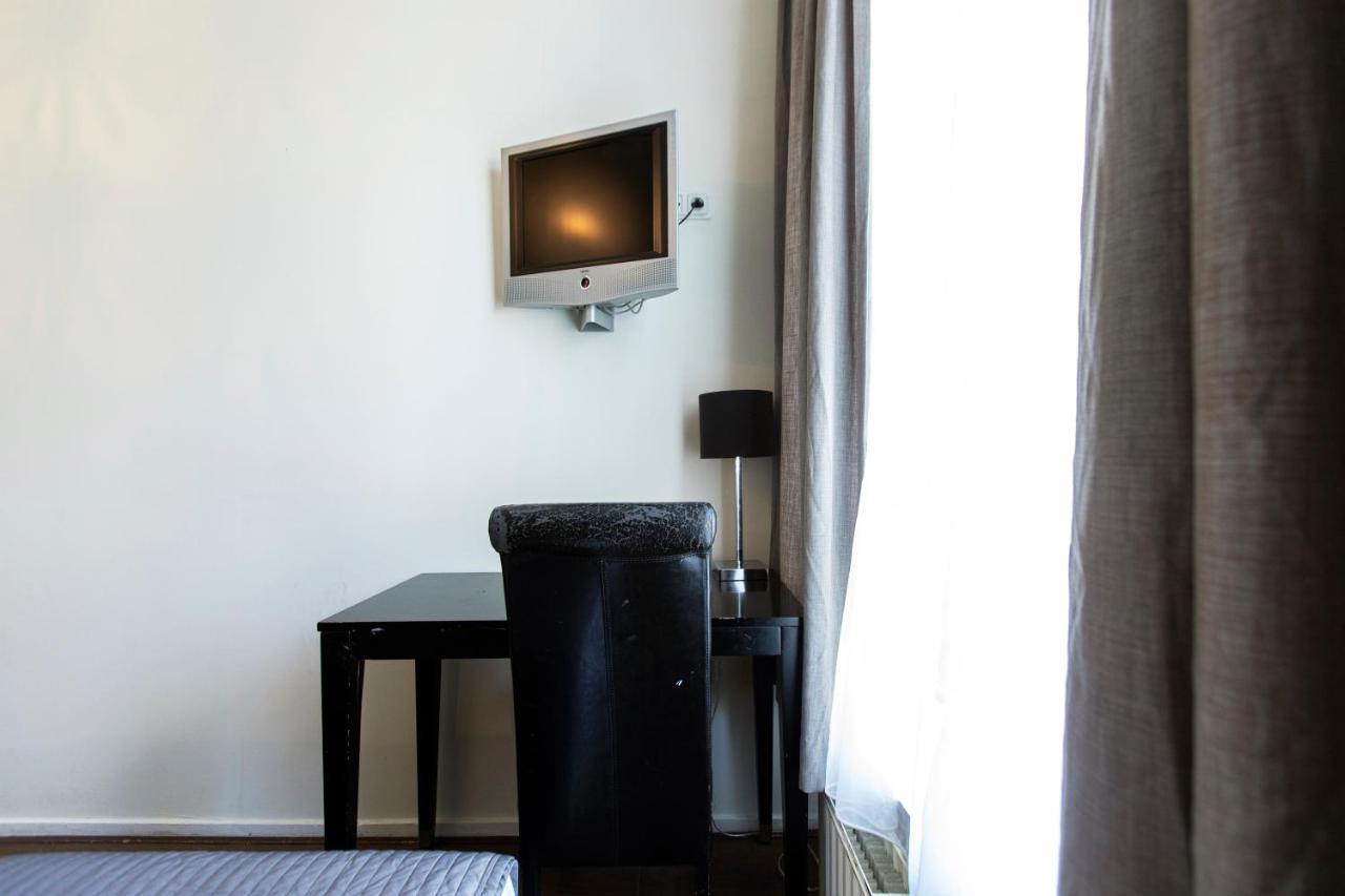 Quentin England Hotel