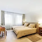 Artis Plantage Apartment