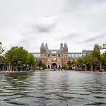 Premier Suites Amsterdam