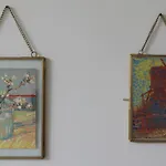 B&B De Zwanebloem