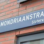 B&B Mondriaan