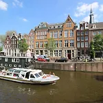 Guesthouse Prinsencanal 2