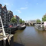 Guesthouse Prinsencanal 2