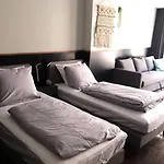 Amsterdam Red Light Bed&Breakfast