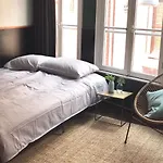 Amsterdam Red Light Bed&Breakfast