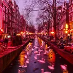 Amsterdam Red Light Bed&Breakfast