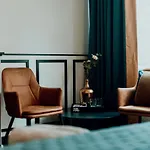 The Harlemstreet Suites
