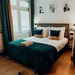 The Harlemstreet Suites