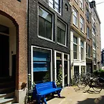 JOZ, historic suites in centre of Amsterdam