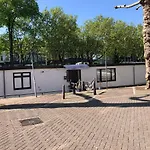 Amsterdam Houseboat amstel