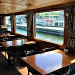 Passengership Avanti