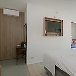 Black Jack Suites